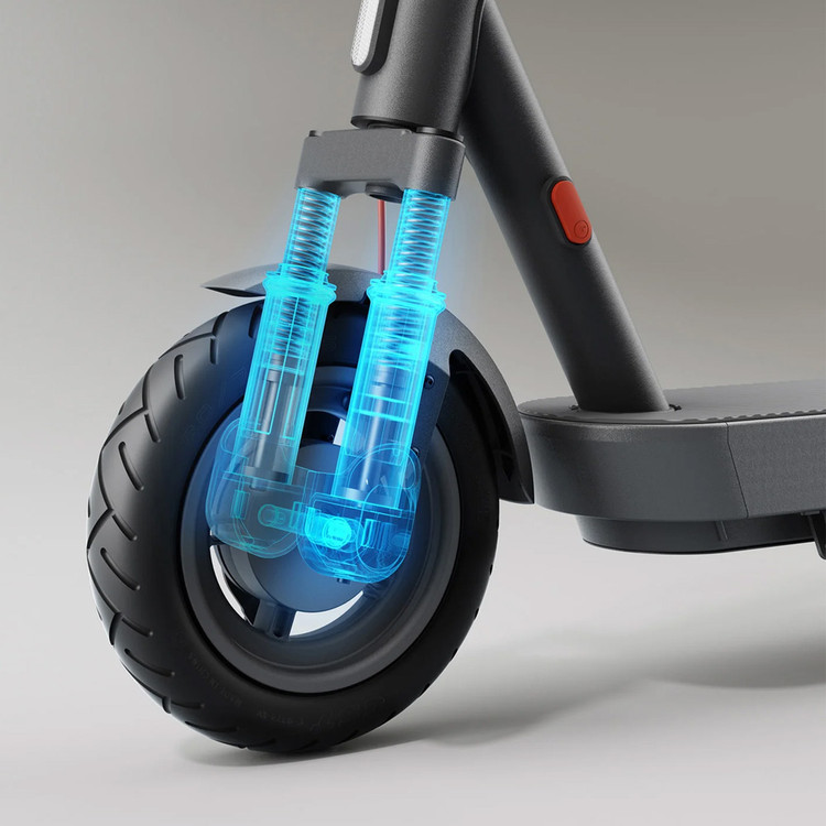 اسکوتر برقی شیائومی مدل Xiaomi Electric Scooter 5