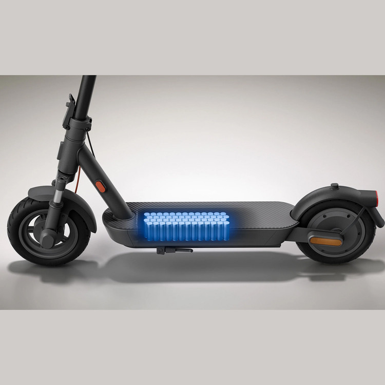 اسکوتر برقی شیائومی مدل Xiaomi Electric Scooter 5