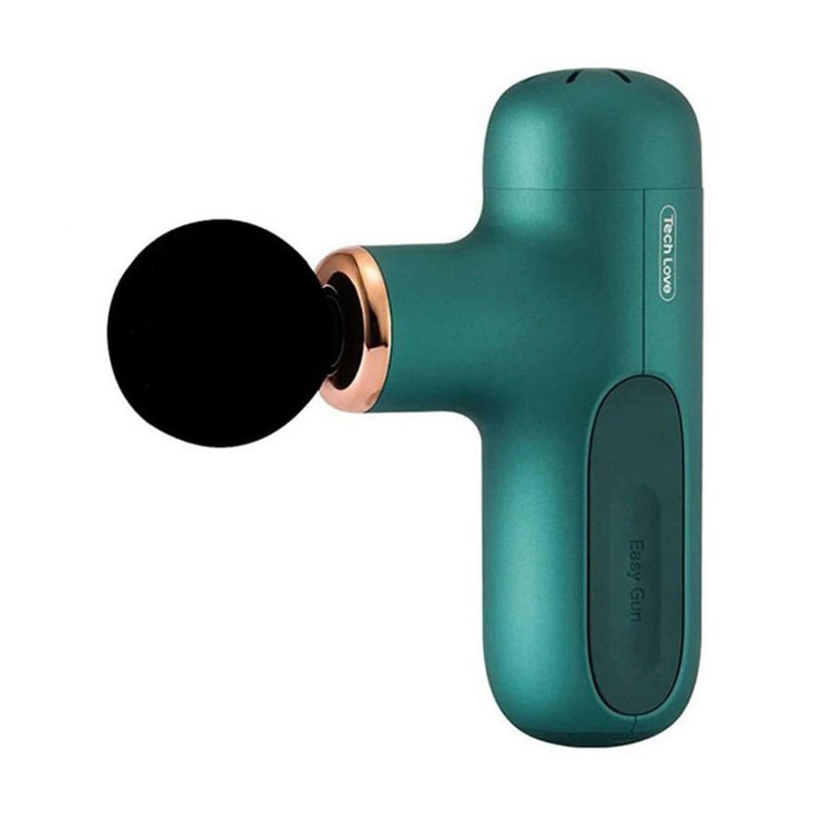 ماساژور تفنگی شیائومی Tech Love Cute X Massager TL112A