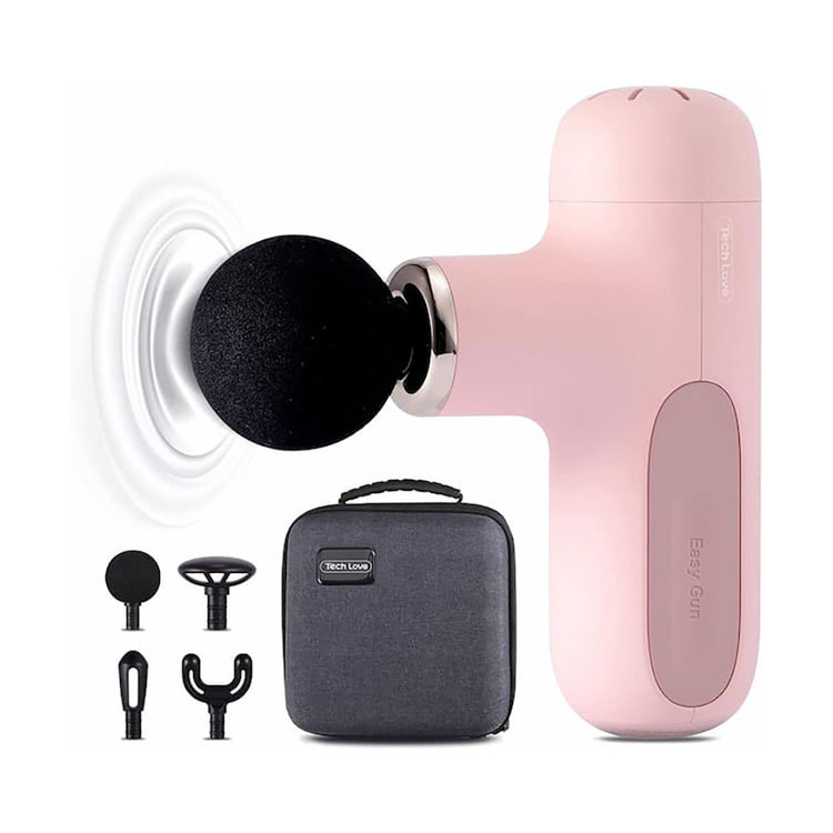 ماساژور تفنگی شیائومی Tech Love Cute X Massager TL112A