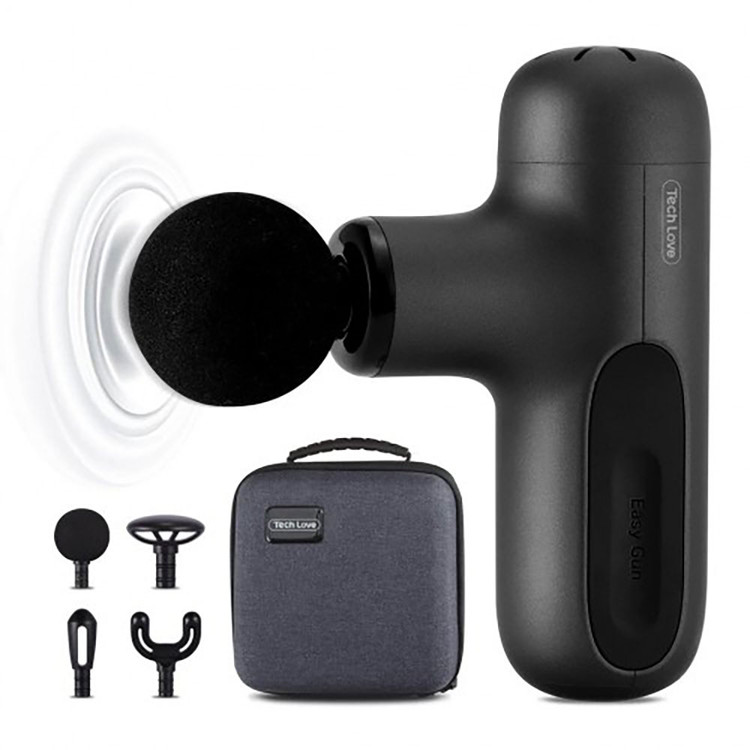 ماساژور تفنگی شیائومی Tech Love Cute X Massager TL112A