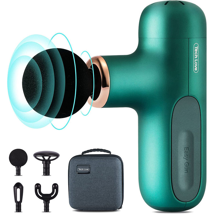 ماساژور تفنگی شیائومی Tech Love Cute X Massager TL112A