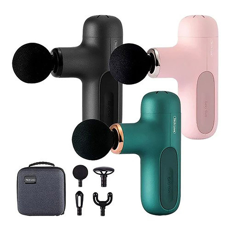 ماساژور تفنگی شیائومی Tech Love Cute X Massager TL112A