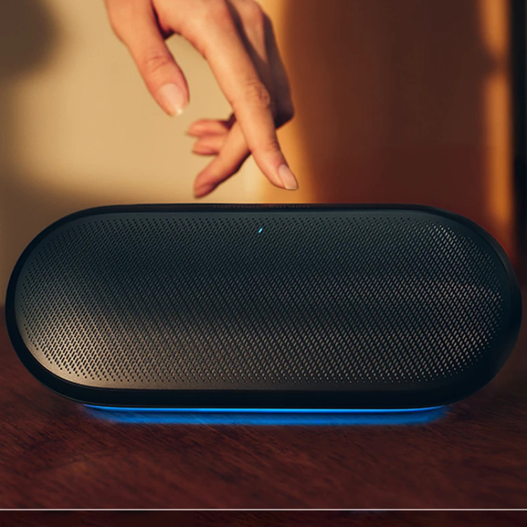 اسپیکر بلوتوثی قابل حمل هارمن کاردن مدل Luna 2