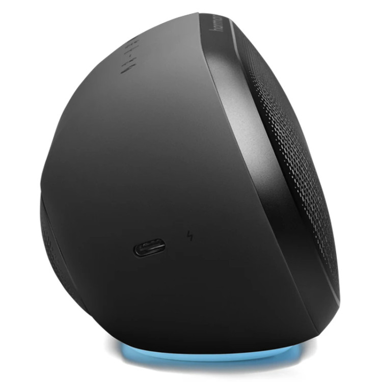 اسپیکر بلوتوثی قابل حمل هارمن کاردن مدل Luna 2
