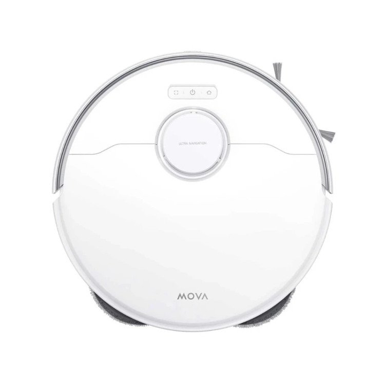 جارو رباتیک مووا مدل MOVA P50 Pro Ultra