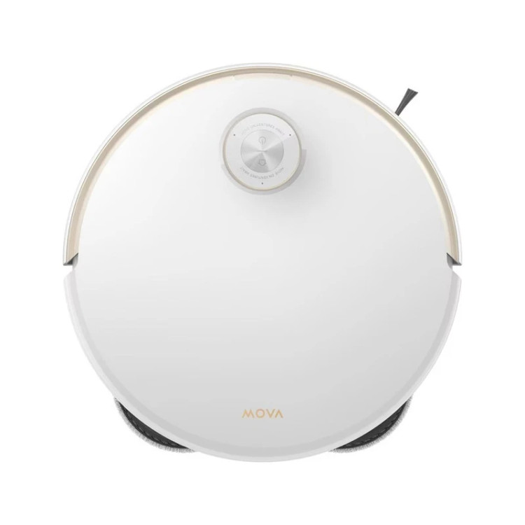 جارو رباتیک مووا مدل Mova V50 Ultra