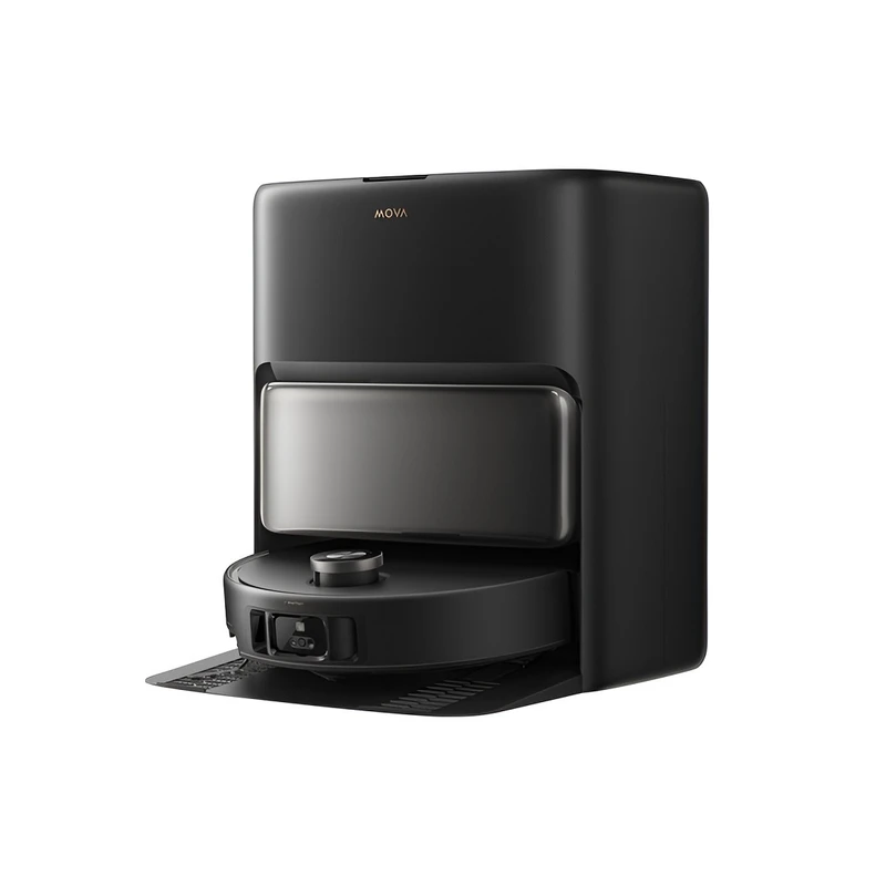 جارو رباتیک مووا مدل Mova V50 Ultra