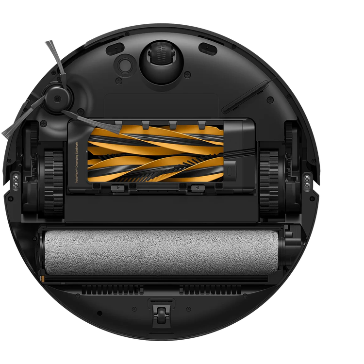 جارو رباتیک مووا مدل Z70 Ultra Roller Complete