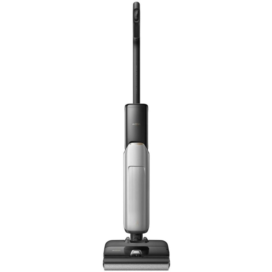 جارو شارژی مووا مدل X4 Pro با زمان کار ۴۵ دقیقه