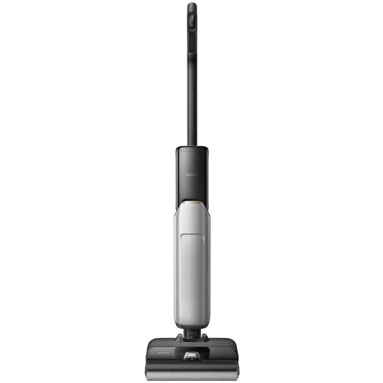جارو شارژی مووا مدل X4 Pro با زمان کار ۴۵ دقیقه