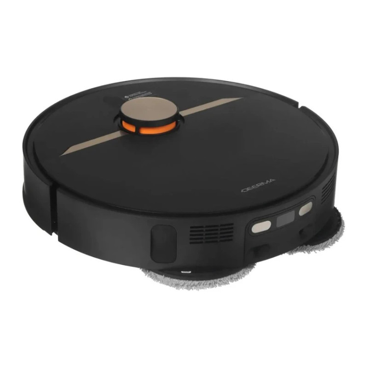 جارو رباتیک درما مدل DEM-X80 Ultra