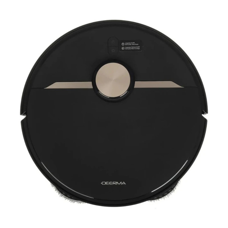 جارو رباتیک درما مدل DEM-X80 Ultra