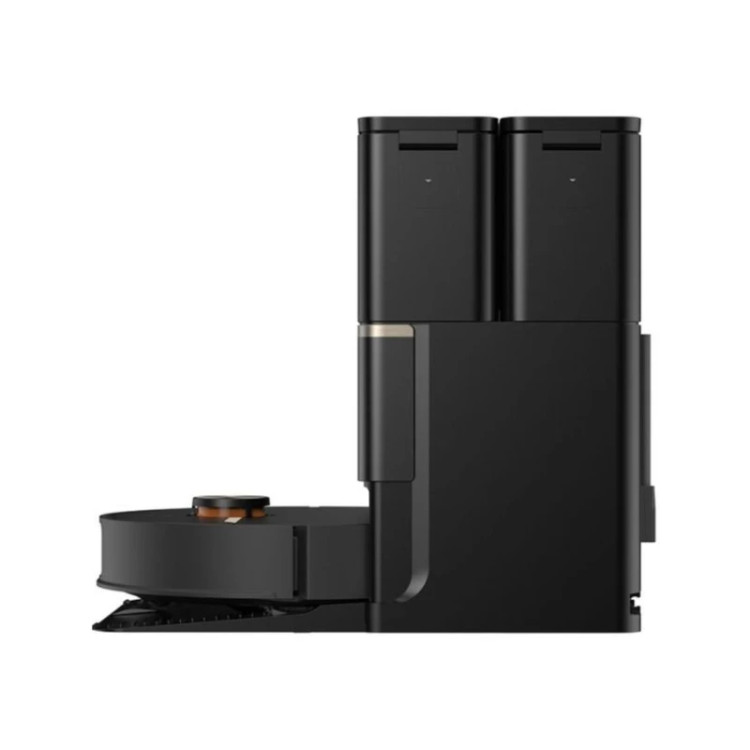 جارو رباتیک درما مدل DEM-X80 Ultra