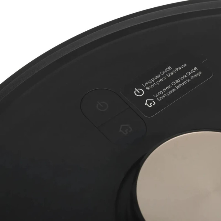 جارو رباتیک درما مدل DEM-X80 Ultra