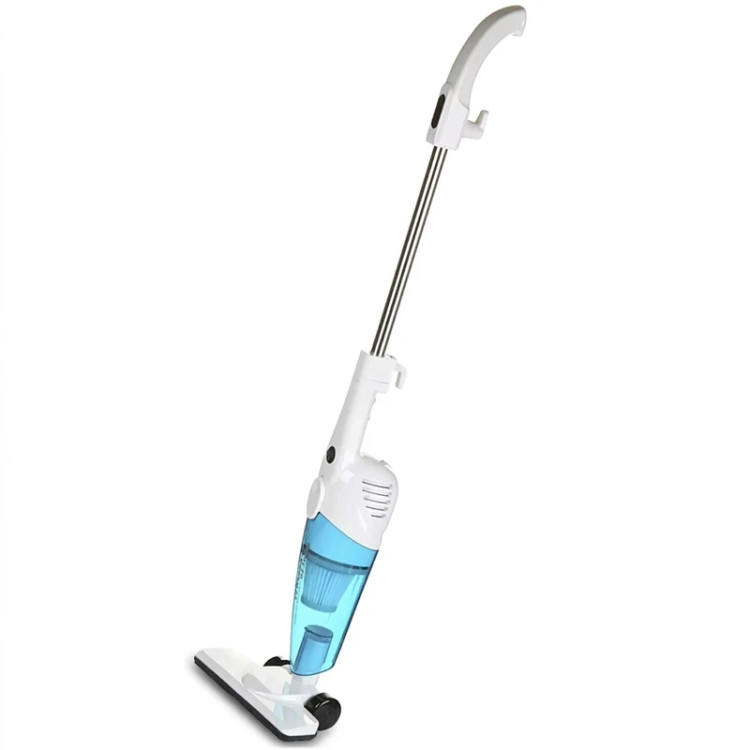 جارو شارژی عصایی درما مدل DX118C با موتور 600 وات