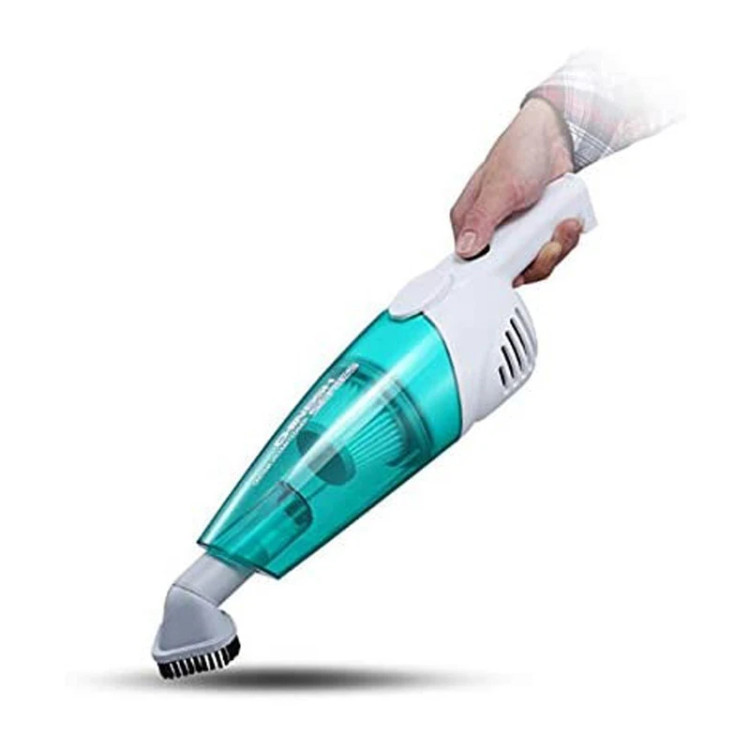 جارو شارژی عصایی درما مدل DX118C با موتور 600 وات