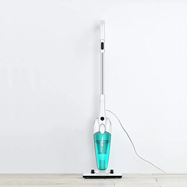 جارو شارژی عصایی درما مدل DX118C با موتور 600 وات