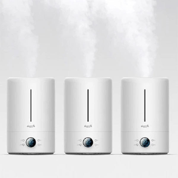 دستگاه بخور سرد درما مدل Humidifier F628s