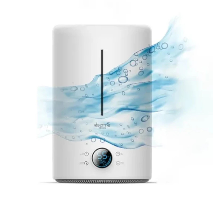 دستگاه بخور سرد درما مدل Humidifier F628s