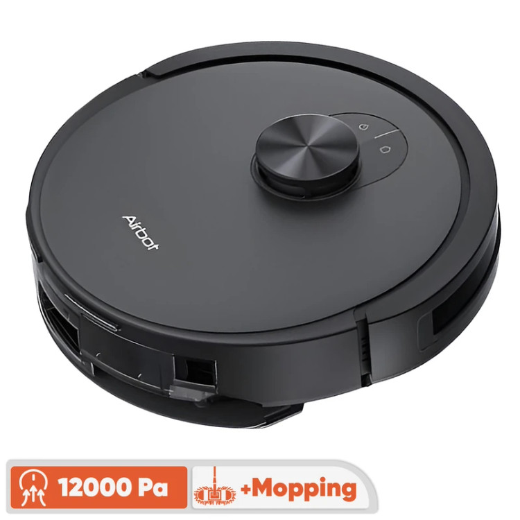 جارورباتیک ایربات مدل S9 Ultra