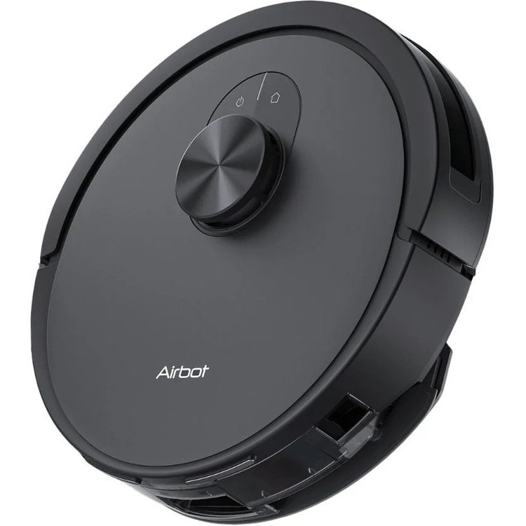 جارو رباتیک ایربات مدل X40 Master با مکش ۱۵۰۰۰ پاسکال و تیشوی خودکار