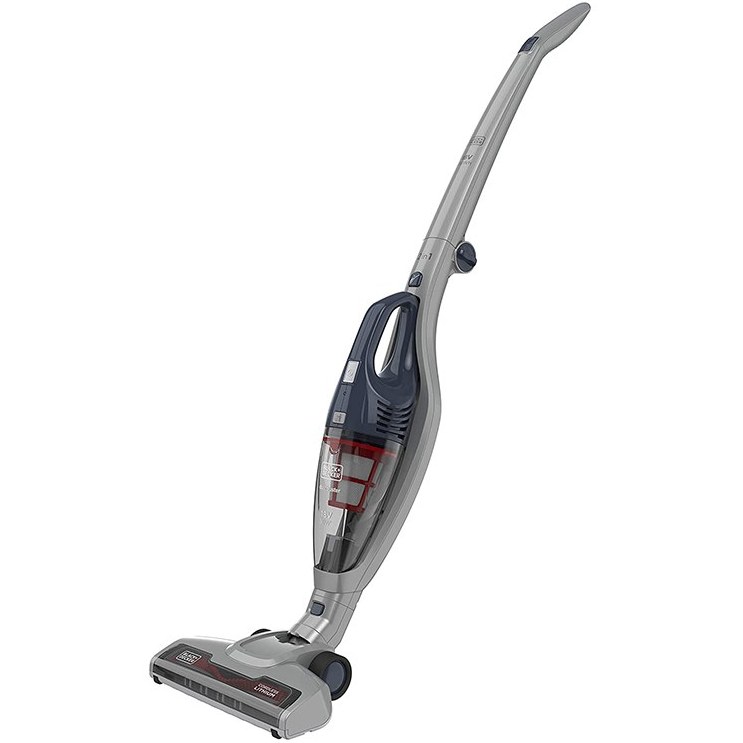 جارو شارژی عصایی بلک اند دکر مدل SVB520JW
