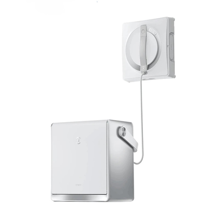 ربات شیشه پاک کن اکووکس مدل رباتیک WINBOT W2 PRO