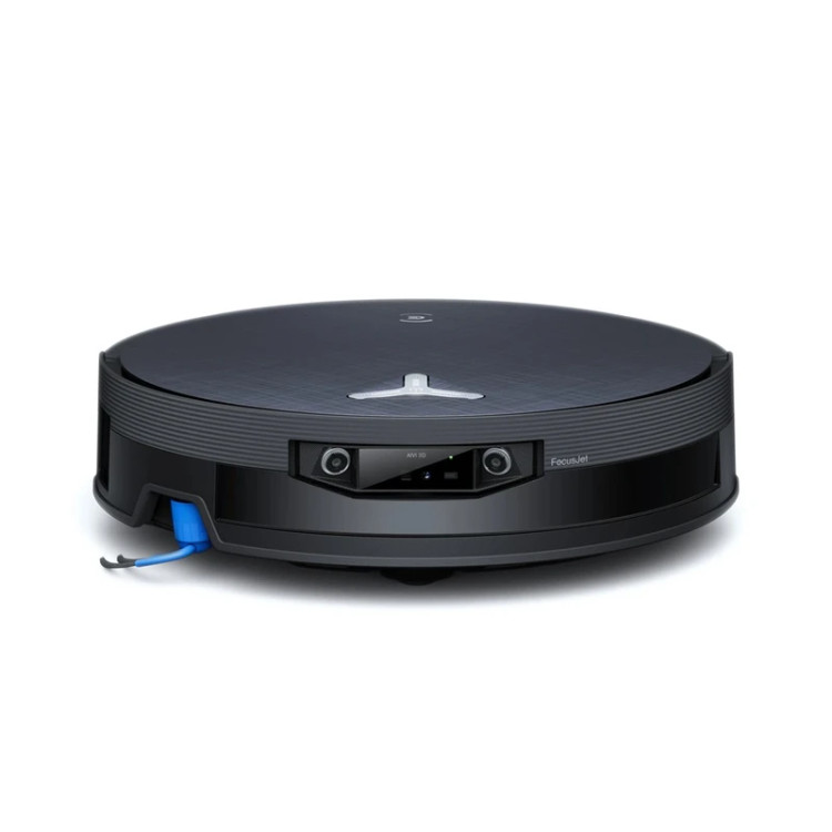 جارو رباتیک اکووکس رباتیک مدل X12 Omni Cyclone