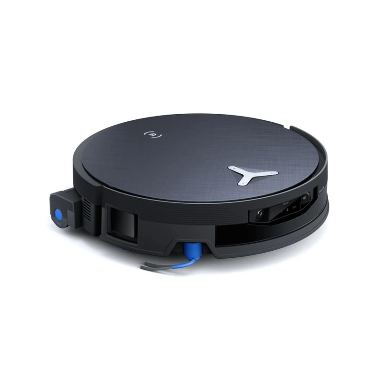 جارو رباتیک اکووکس رباتیک مدل X12 Omni Cyclone