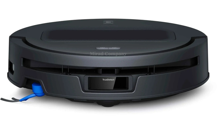 جارو رباتیک اکووکس مدل ECOVACS DEEBOT T90 MAX PRO OMNI