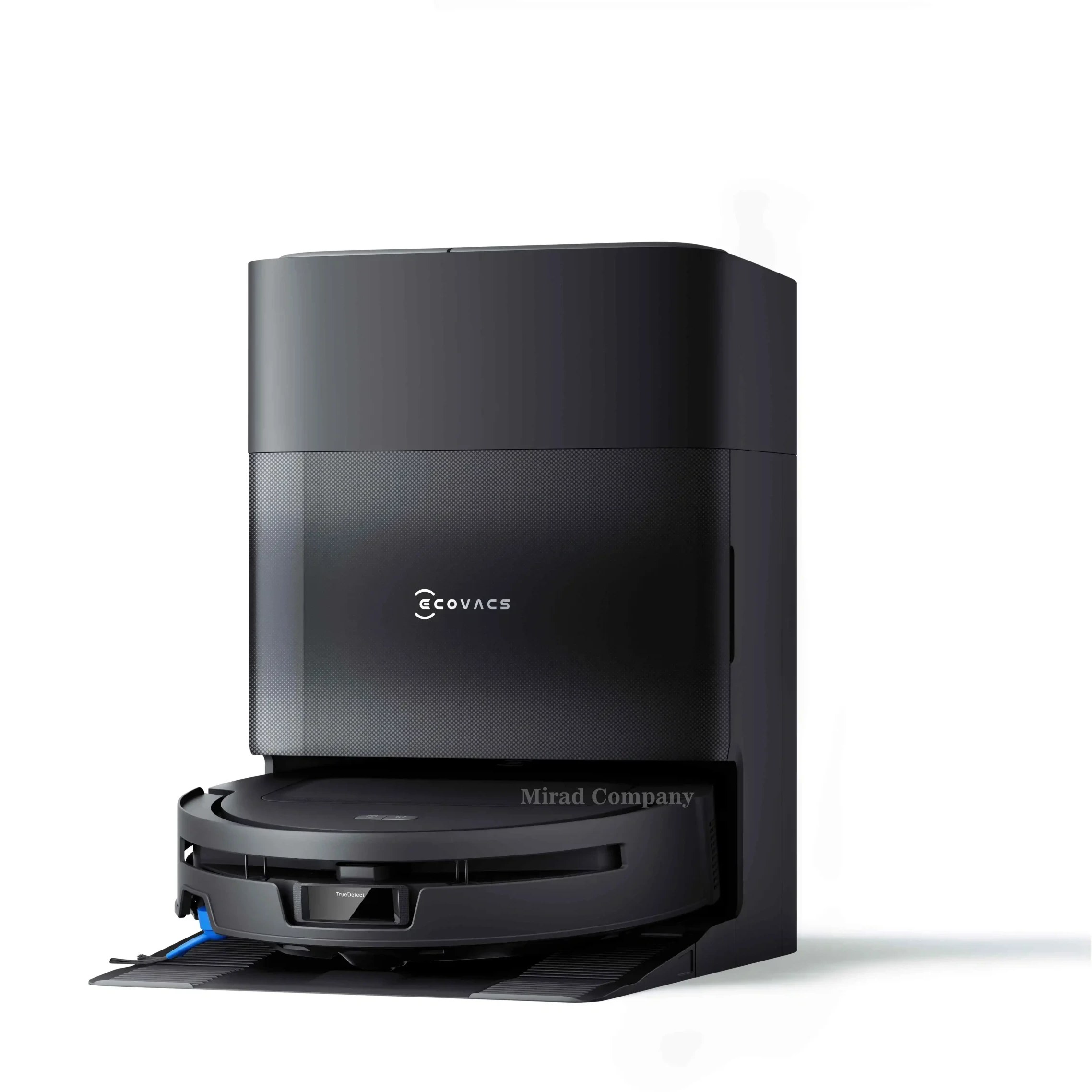 جارو رباتیک اکووکس مدل ECOVACS DEEBOT T90 MAX PRO OMNI