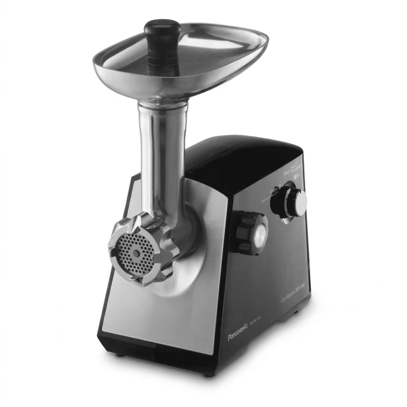 چرخ‌گوشت 1500 وات پاناسونیک مدل MK-MG1560