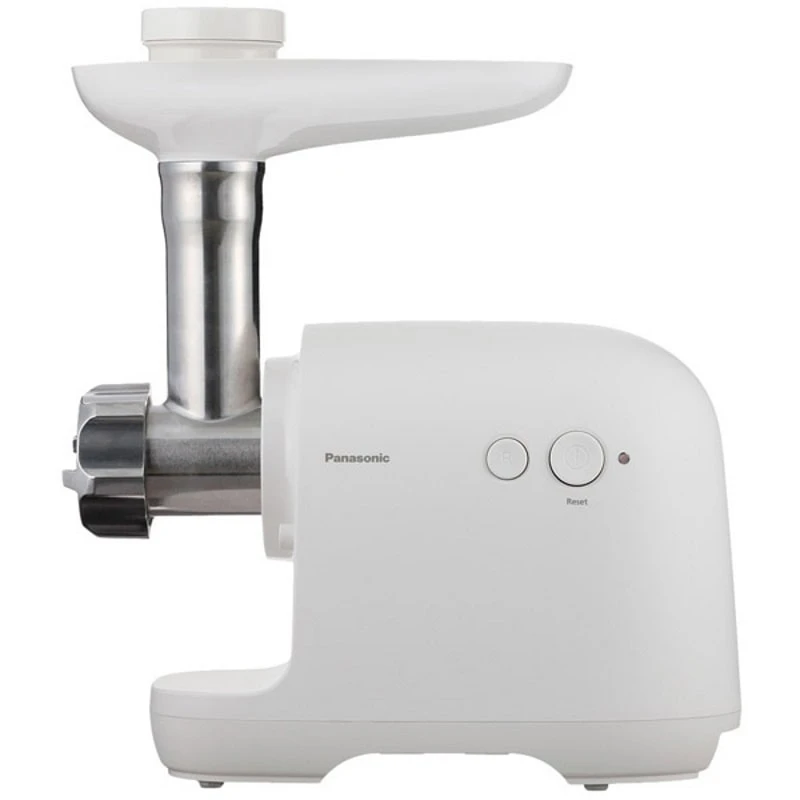 چرخ‌گوشت 1700 وات پاناسونیک مدل MK-GX1700
