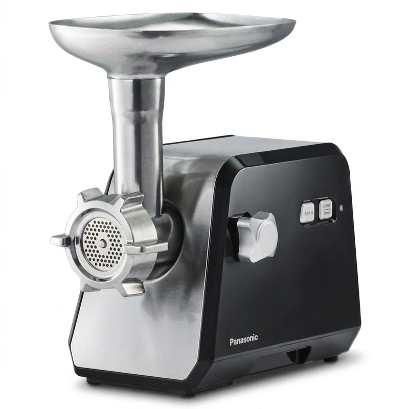 چرخ‌گوشت 2000 وات پاناسونیک مدل MK-GX2010