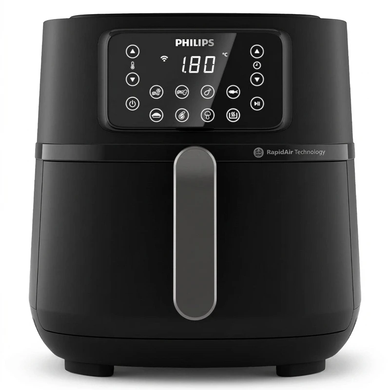 سرخ کن بدون روغن فیلیپس مدل HD9285