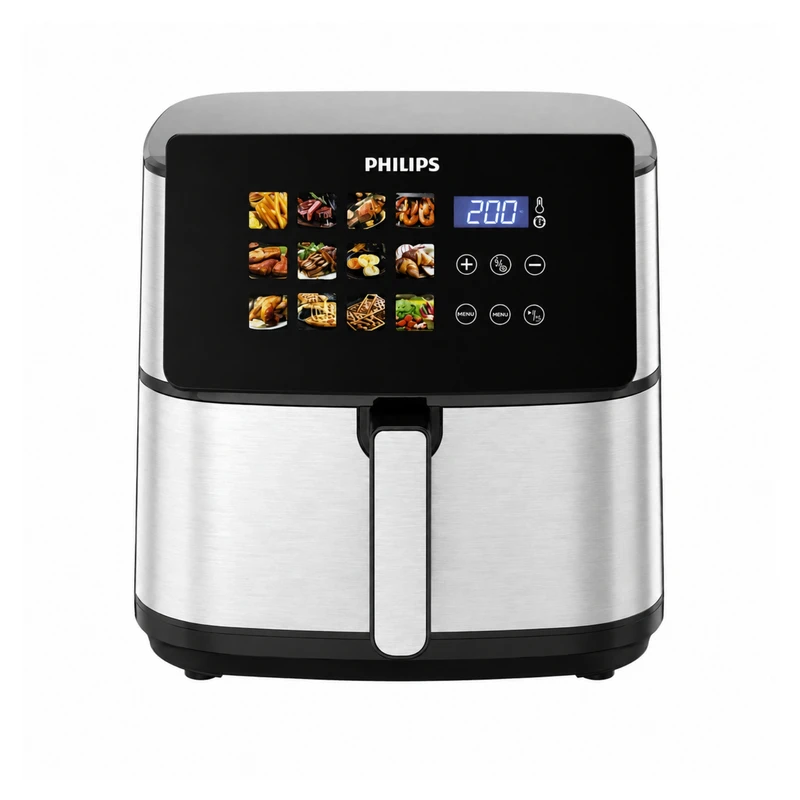 سرخ کن بدون روغن ۱۸ لیتری فیلیپس مدل AF903