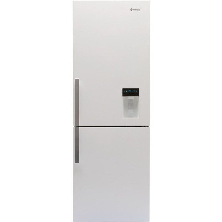 یخچال فریزر اسنوا مدل ARSBDi-L304-SW
