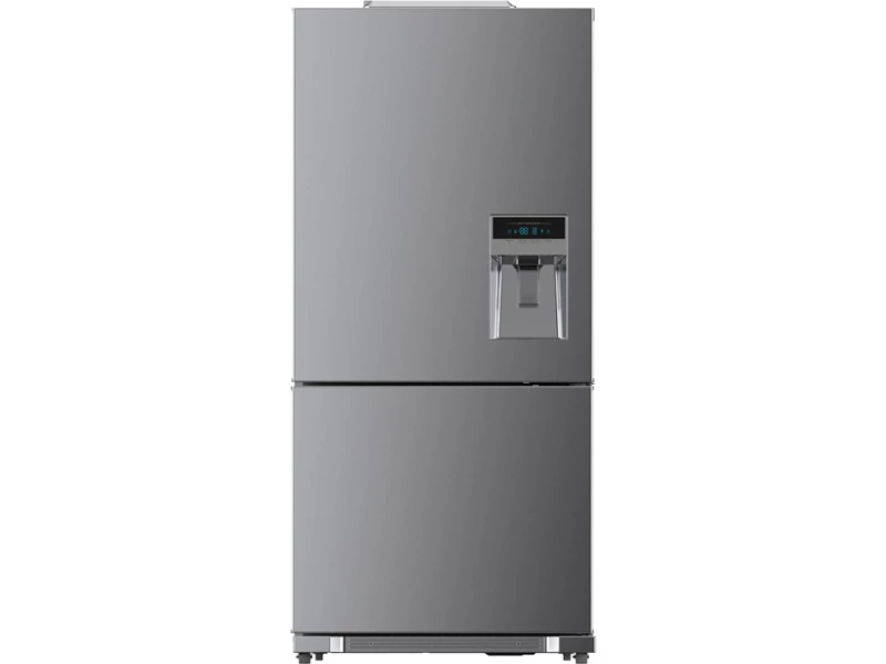 یخچال فریزر اسنوا مدل ARSBDi-L304-SS
