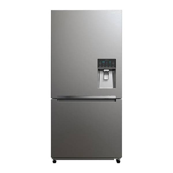 یخچال فریزر دوو مدل ARBMI-34GW و ARBMI-34SS ظرفیت ۲۸ فوت با یخساز اتوماتیک