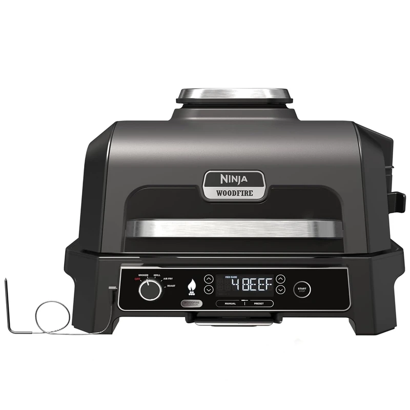 گریل برقی نینجا مدل OG-850 با توان 1760 وات