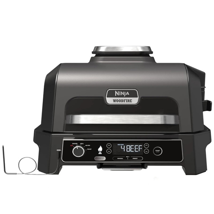 گریل برقی نینجا مدل OG-850 با توان 1760 وات