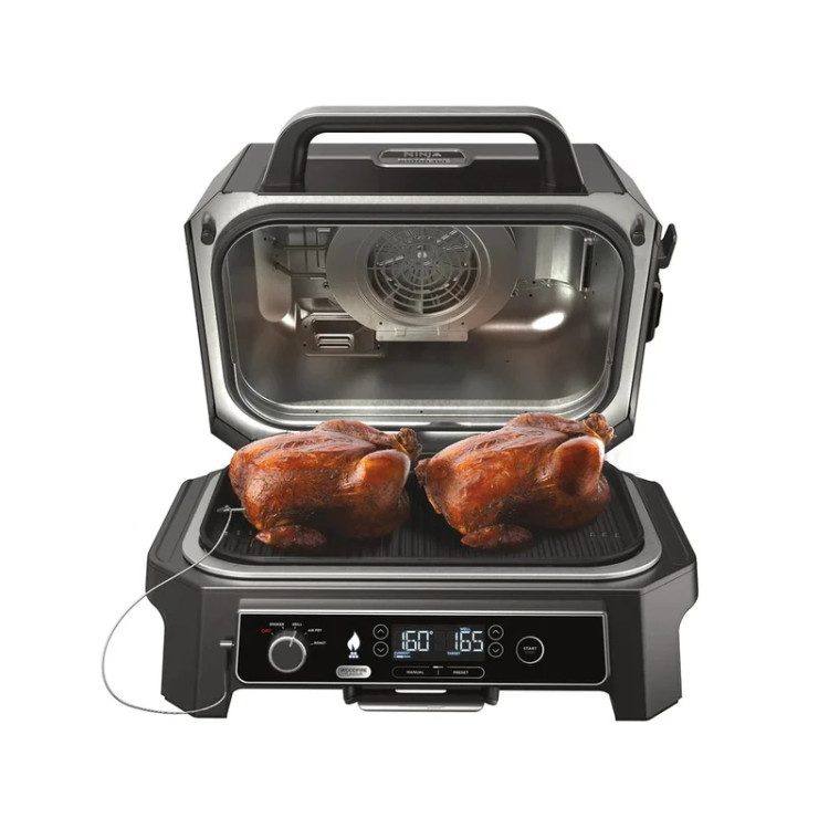 گریل برقی نینجا مدل OG-850 با توان 1760 وات