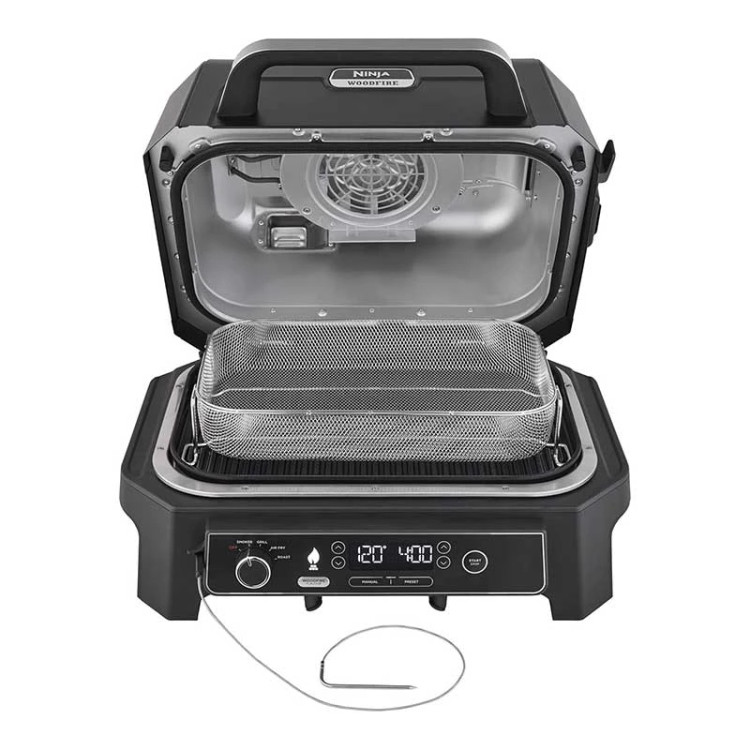 گریل برقی نینجا مدل OG-850 با توان 1760 وات