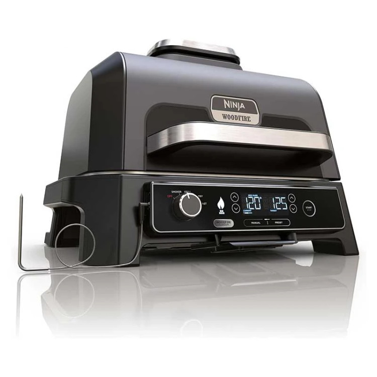گریل برقی نینجا مدل OG-850 با توان 1760 وات
