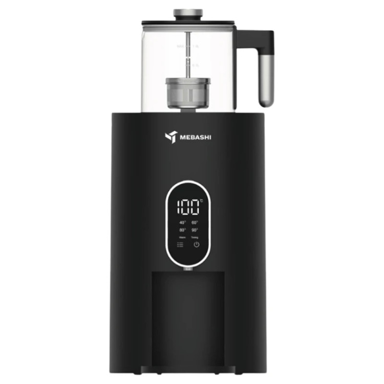 چای ساز روی هم مباشی مدل ME-SMV4001