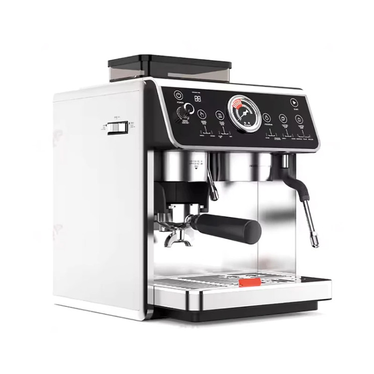 اسپرسوساز 2500 میلیلیتری مباشی مدل ME-CCM2056