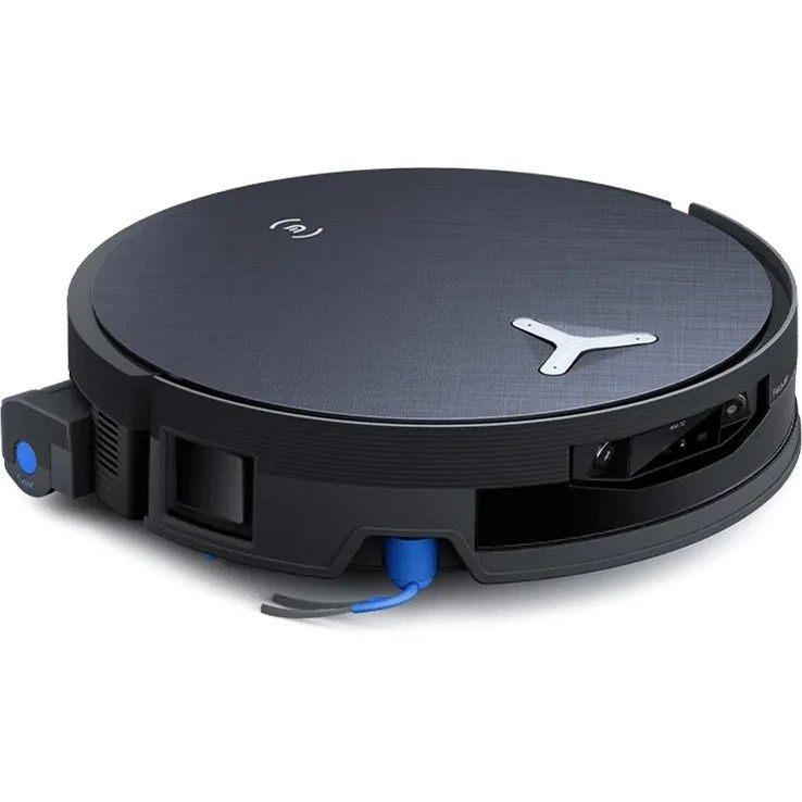 جارو رباتیک اکووکس مدل DEEBOT X12 Pro Omni