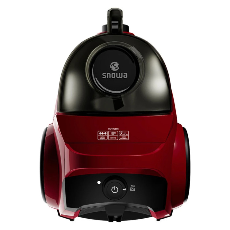 جاروبرقی 2100 وات اسنوا مدل SVC-RS21RD
