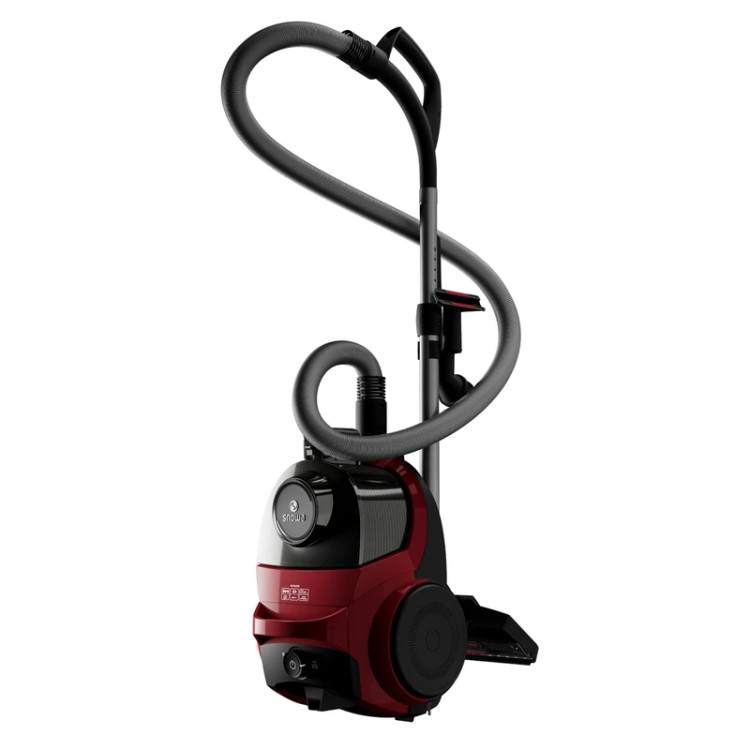جاروبرقی 2100 وات اسنوا مدل SVC-RS21RD